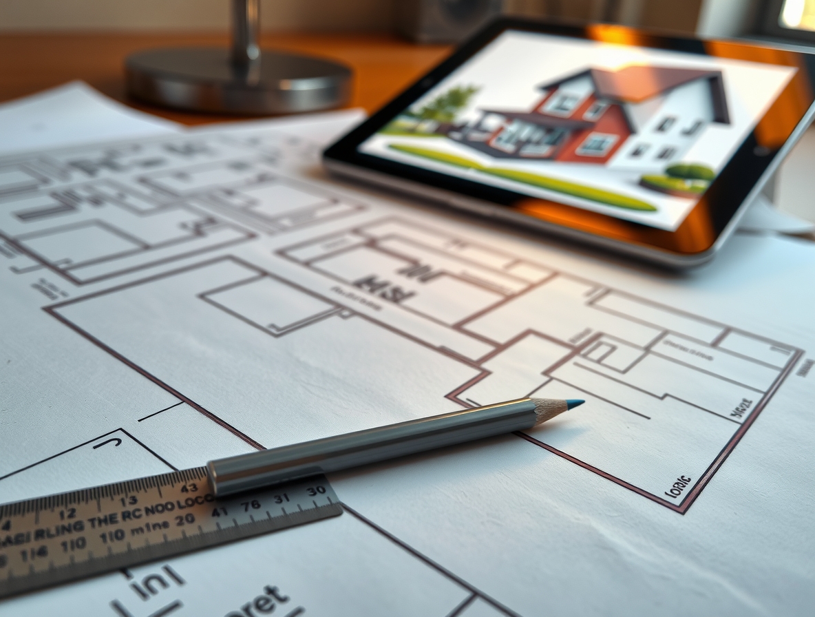 Проекта дома