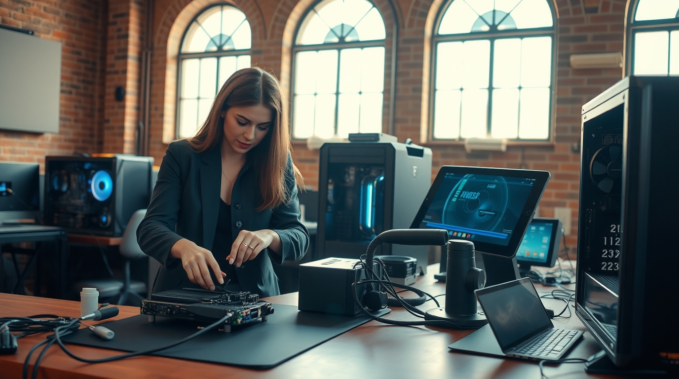 ремонт кнопки включения компьютера