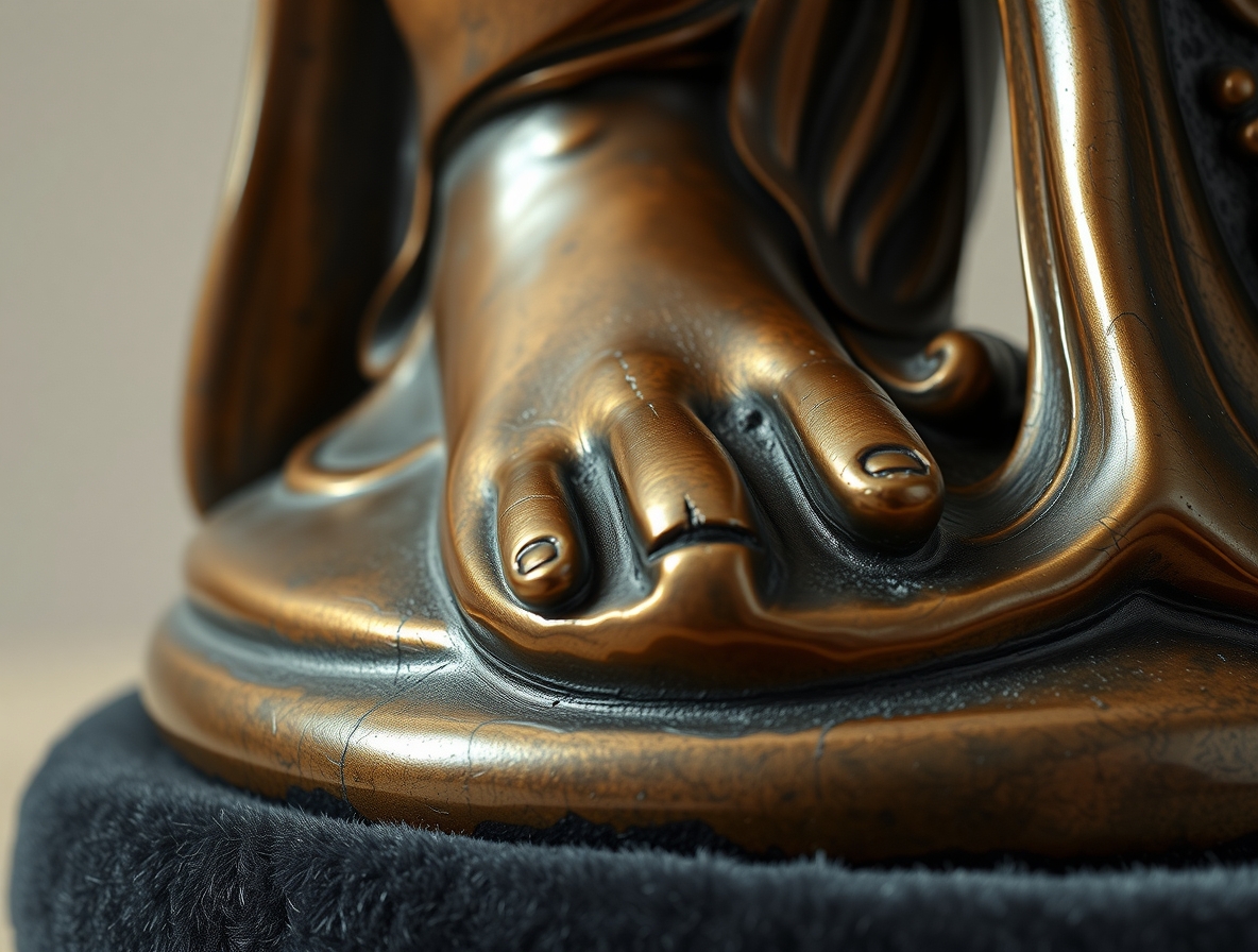 Интерьерные статуэтки