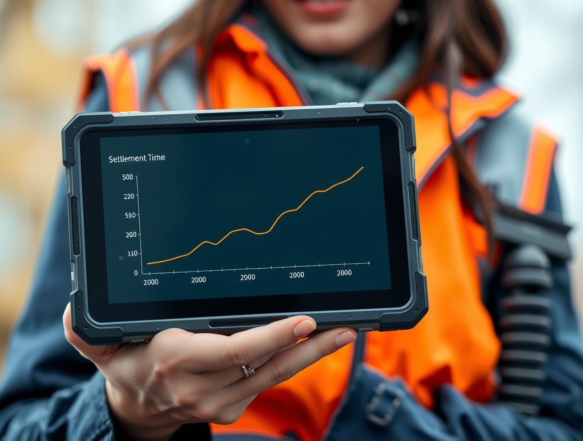 Испытания грунтов