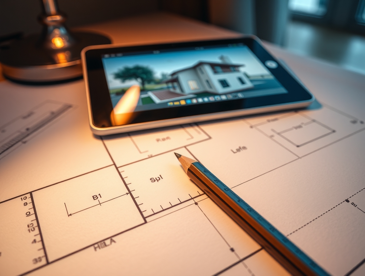 Проекта дома