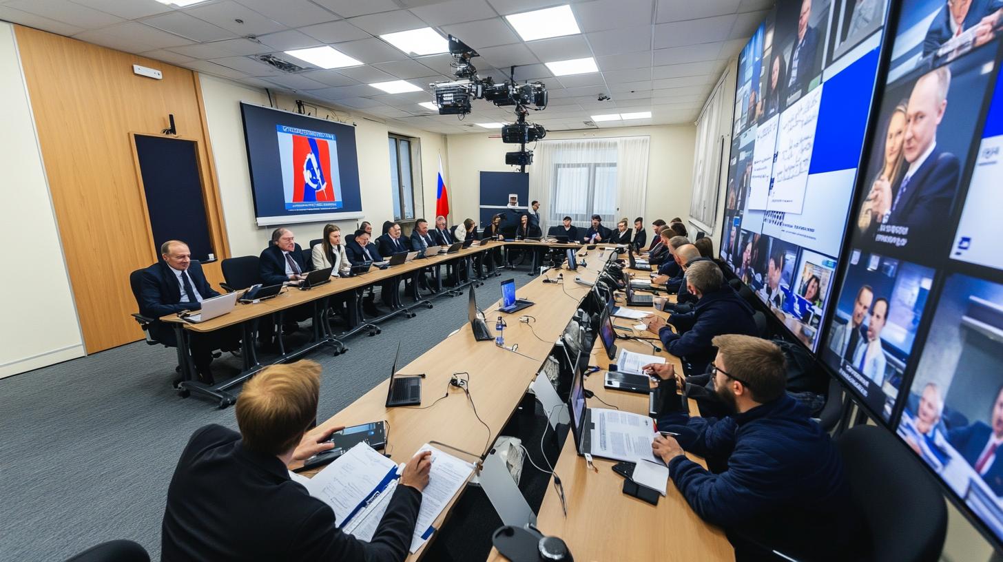 Повышение квалификации в строительстве