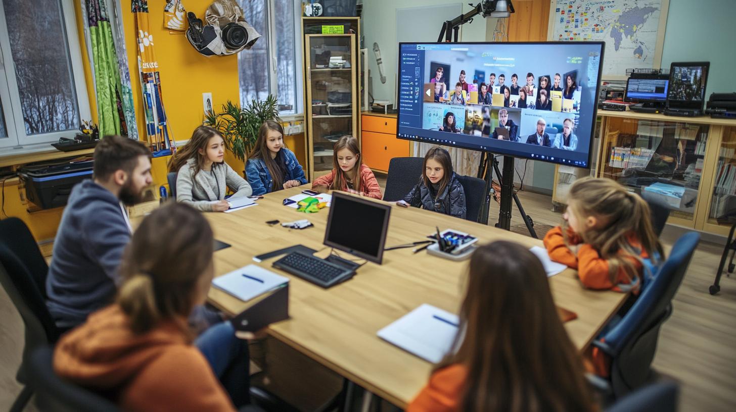 Повышение квалификации в строительстве