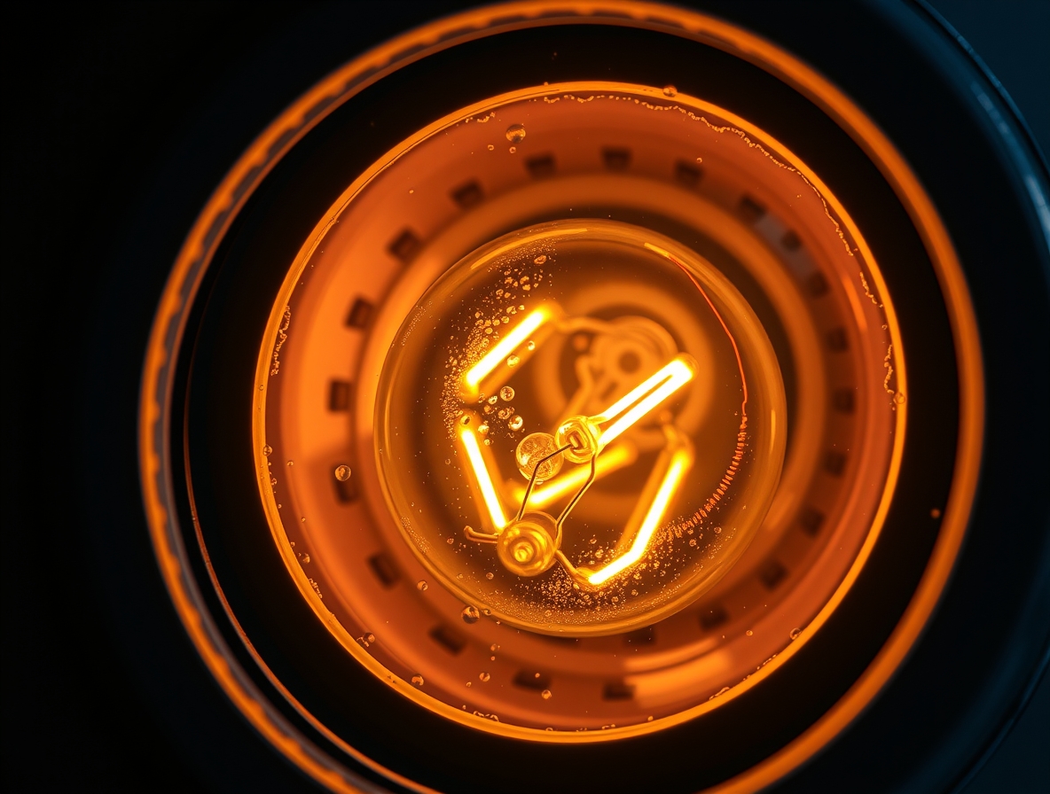 Лампы для Белт Лайта