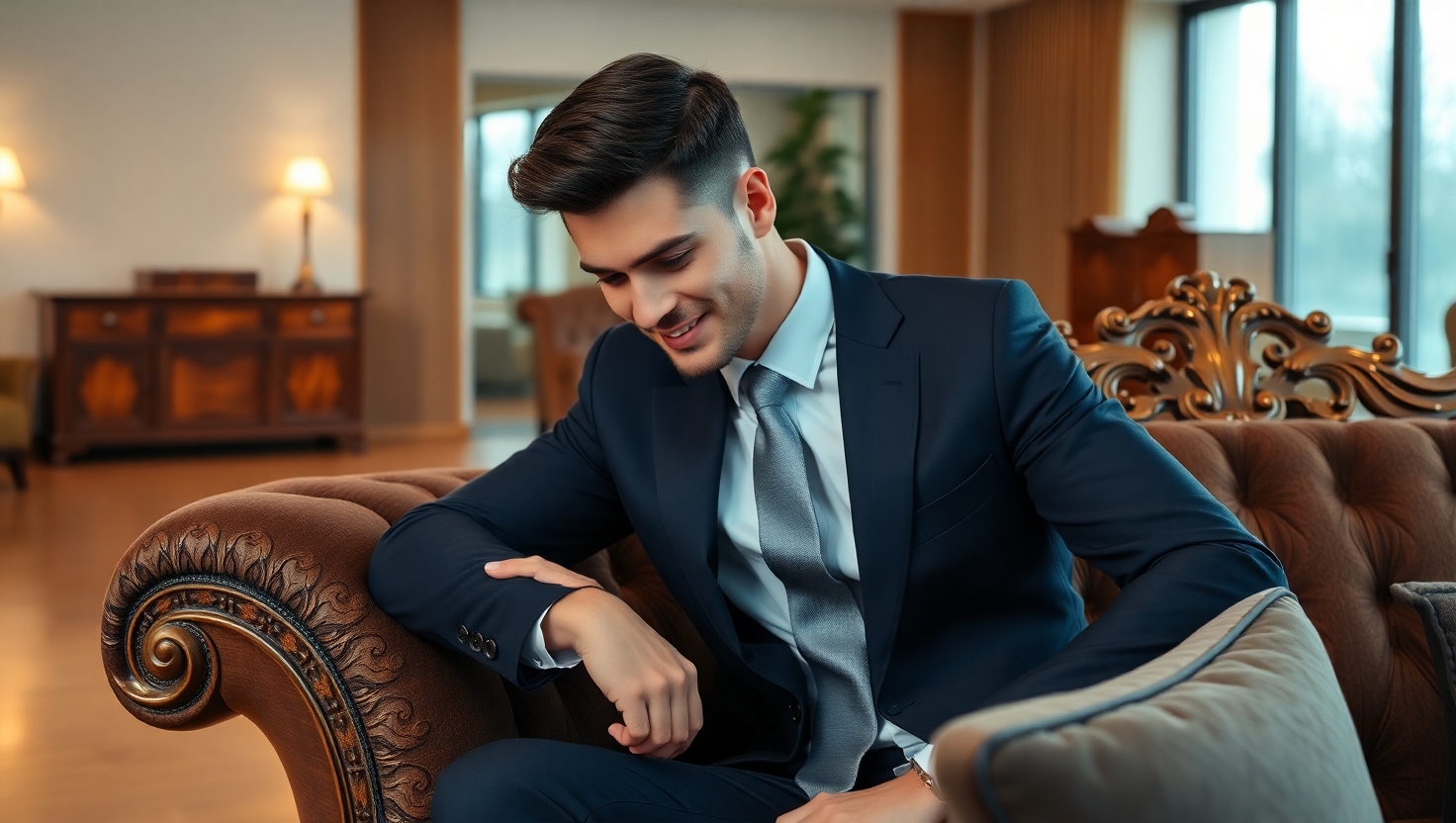 Лучшая мягкая мебель Красноярска