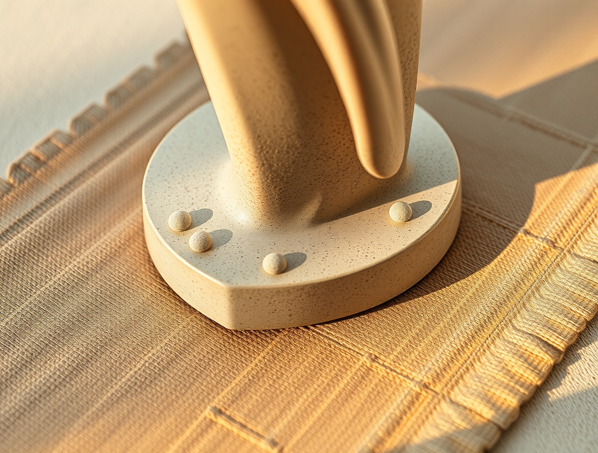 Интерьерные статуэтки