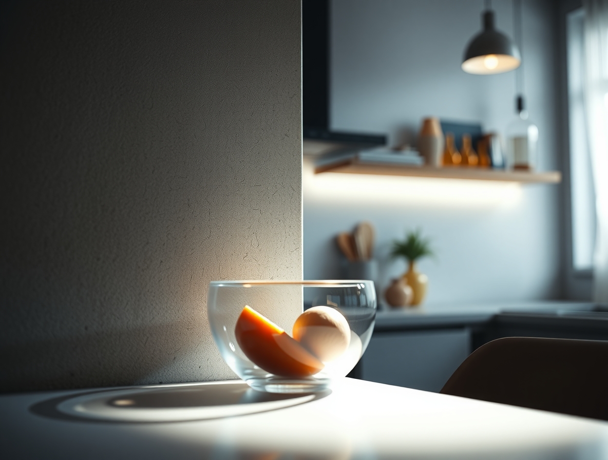 Красивые светильники на стол