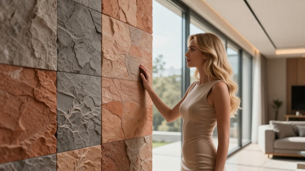 Фасадные панели купить: как не ошибиться с выбором для фасада дома