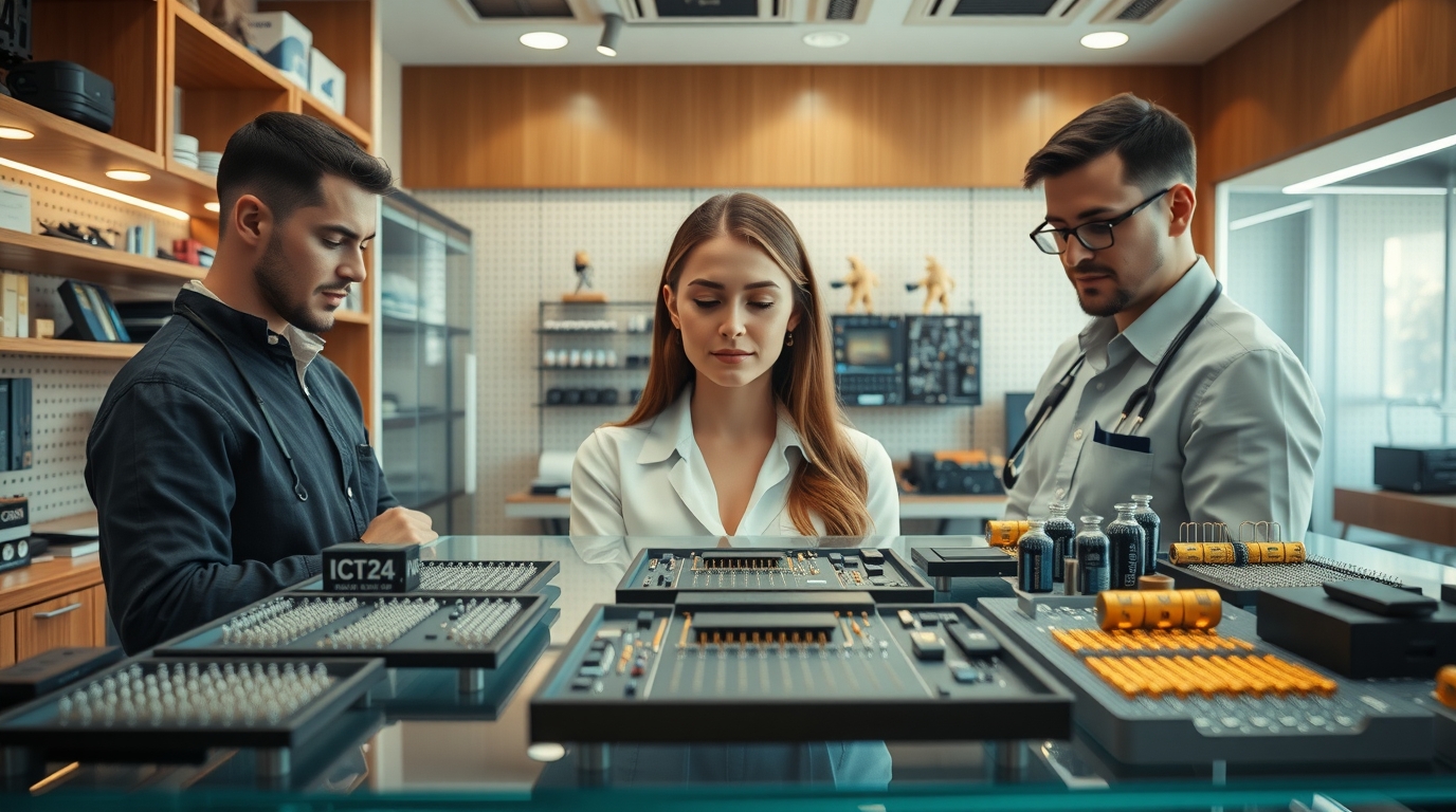 зуммер 24 вольта купить