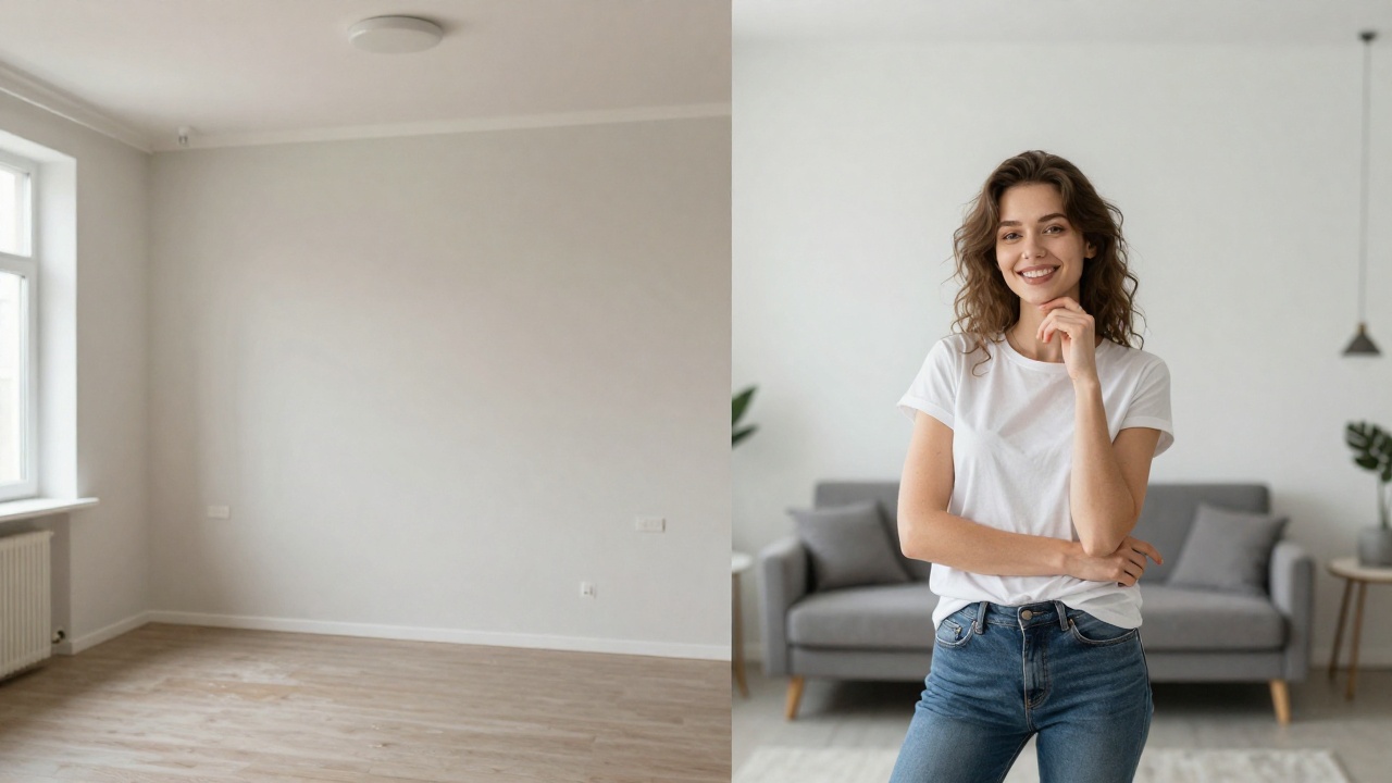 Ремонт квартир в Балашихе