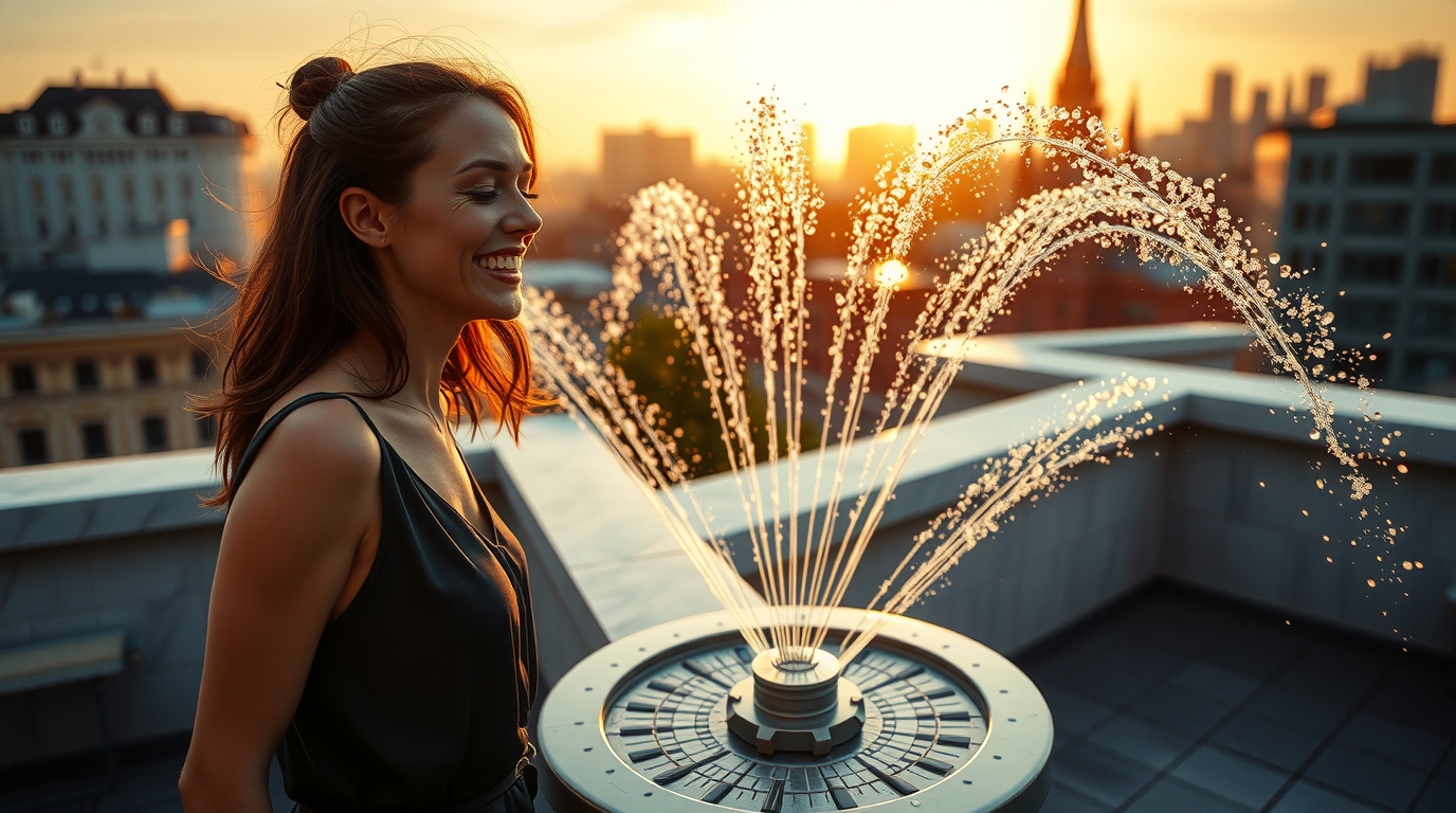 водяной насос грундфос