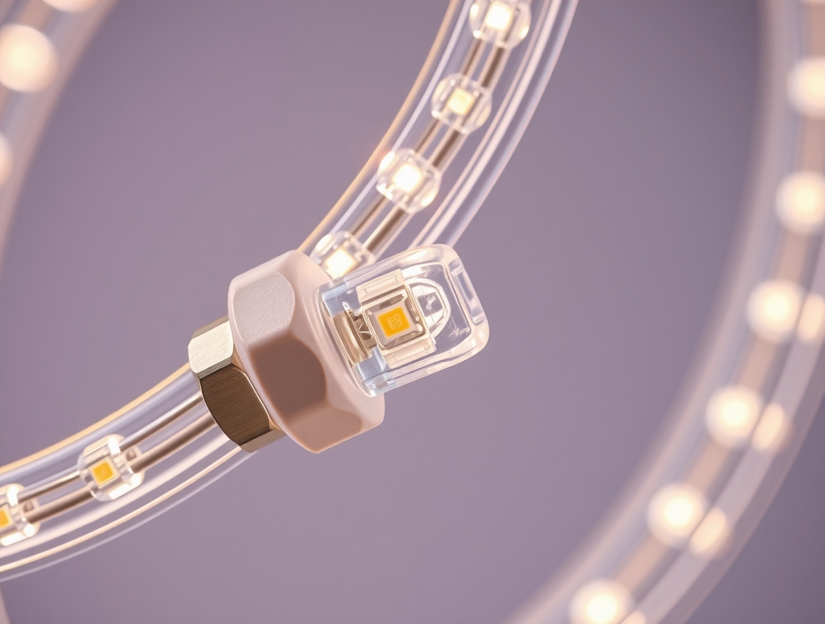 Уличная гирлянда 'Тающие сосульки'