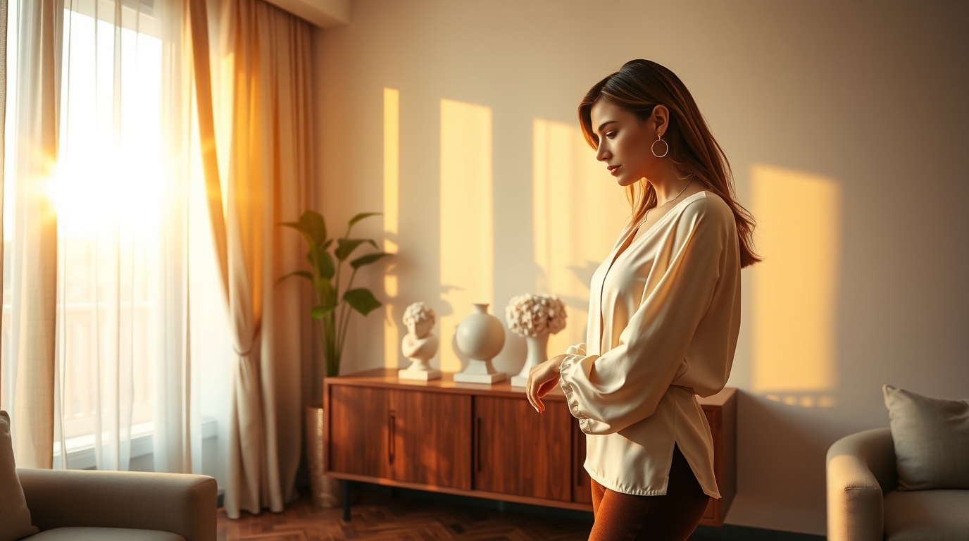 Необычная ваза: ваза Ornament B с геометрическим рисунком высотой 33 см необычная, ваза, рисунок