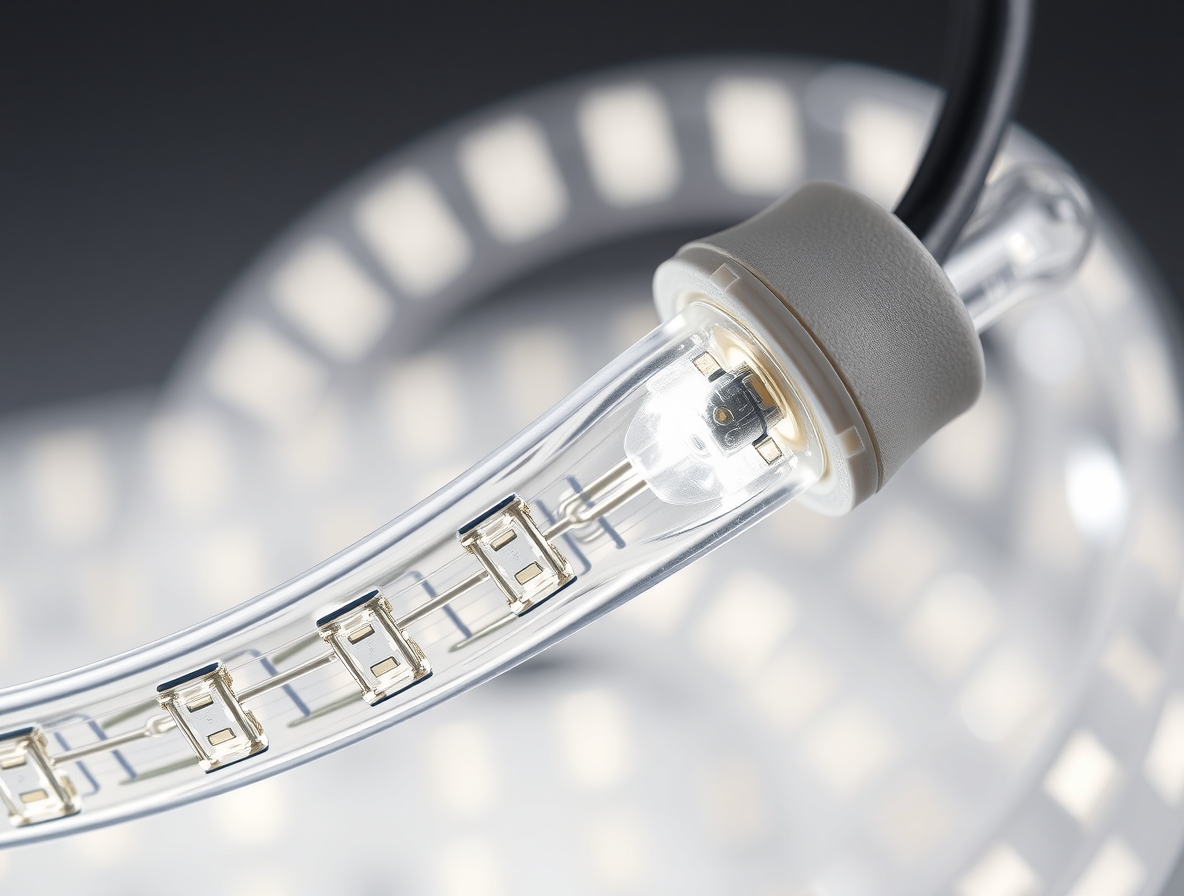 Лампы для Белт Лайта