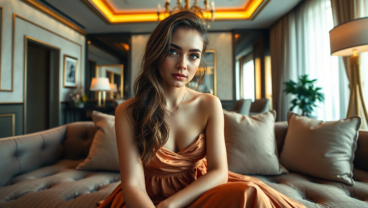 Дизайнерские диваны в Красноярске