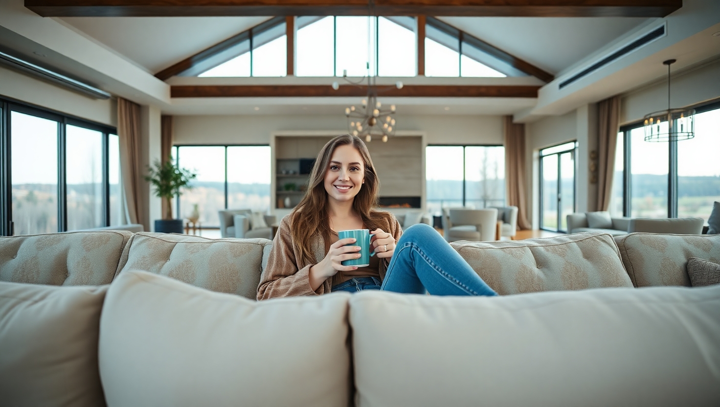 Дизайнерские диваны в Красноярске