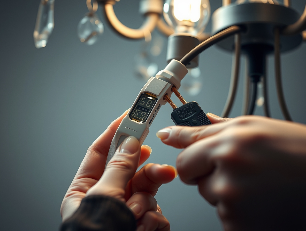 Красивые светильники на стол