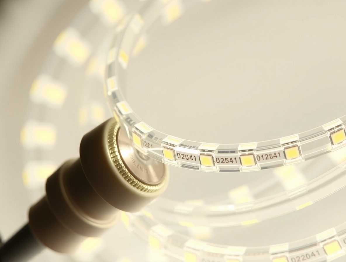 Лампы для Белт Лайта