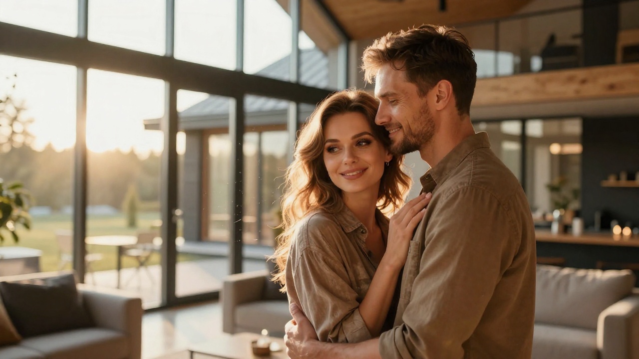 каркасные дома «под ключ»